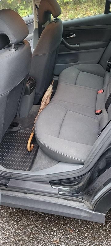 Gebraucht Saab 9-3 120 PS (88 kW) 2005 Limousine