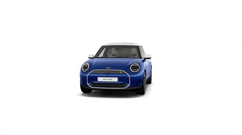 Gebraucht Mini Cooper SE 160 kW (218 PS) 2024 Kleinwagen