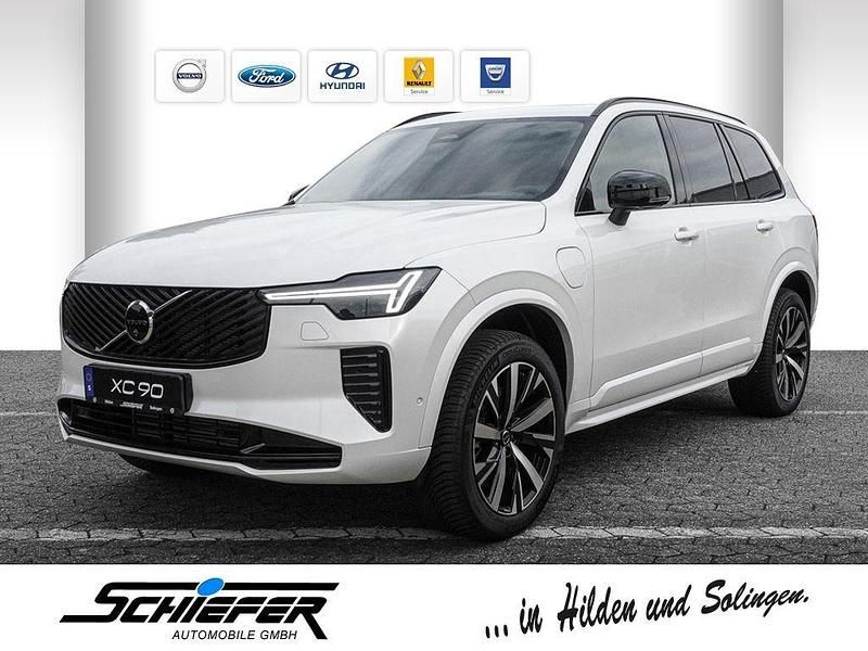 Gebraucht Volvo XC90 Plus 455 PS (334 kW) 2025 Weiß SUV