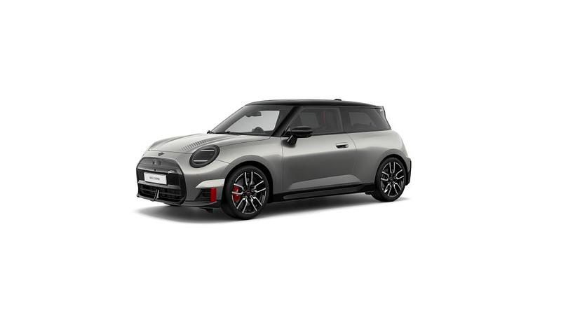 Gebraucht 2024 Mini Cooper Kleinwagen | 43.830 € - Bild 1/1