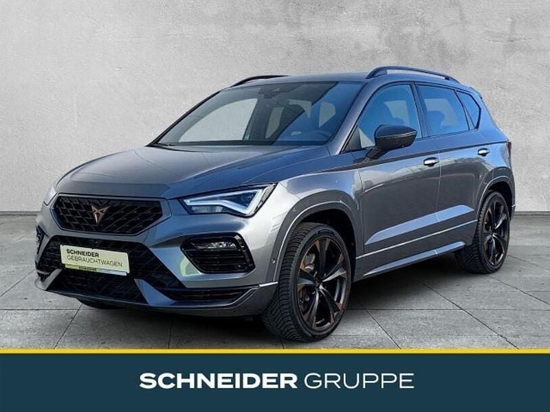 Używany Cupra Ateca VZ 300 KM (220 kW) 2025 SUV
