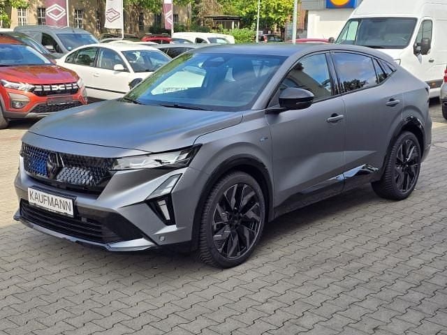 Grau Neu 2025 Renault Rafale Esprit Alpine SUV | 43.890 € (Superpreis) - Bild 1/4
