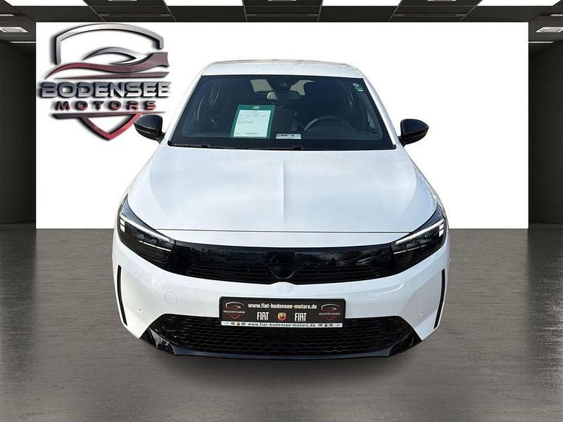 Gebraucht Opel Corsa 101 PS (74 kW) 2025 Weiß Kleinwagen