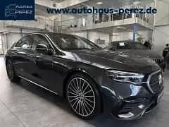 Brugt Mercedes E450 Premium 381 HK (280 kW) 2024 Sedan