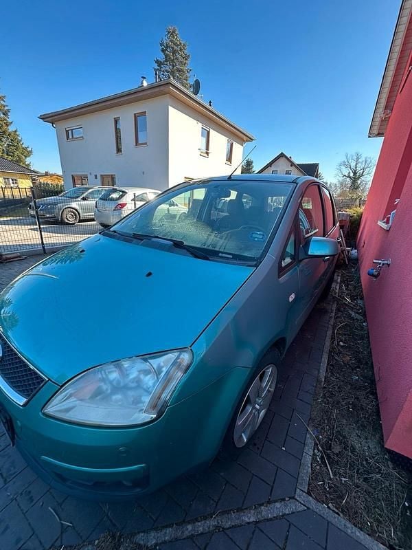 Gebraucht Ford Focus 125 PS (91 kW) 2006 Andere farben Kombi