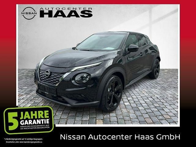 Neu 2025 Nissan Juke Tekna SUV | 27.290 € (Fairer Preis) - Bild 1/4