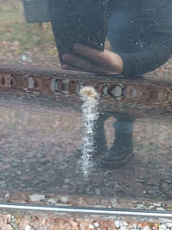 Gebraucht Kia ProCeed EX 126 PS (92 kW) 2009 Schwarz Kleinwagen