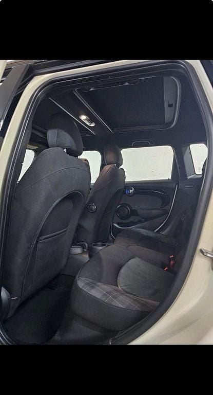 Gebraucht Mini Cooper S 192 PS (141 kW) 2015 Beige Kleinwagen