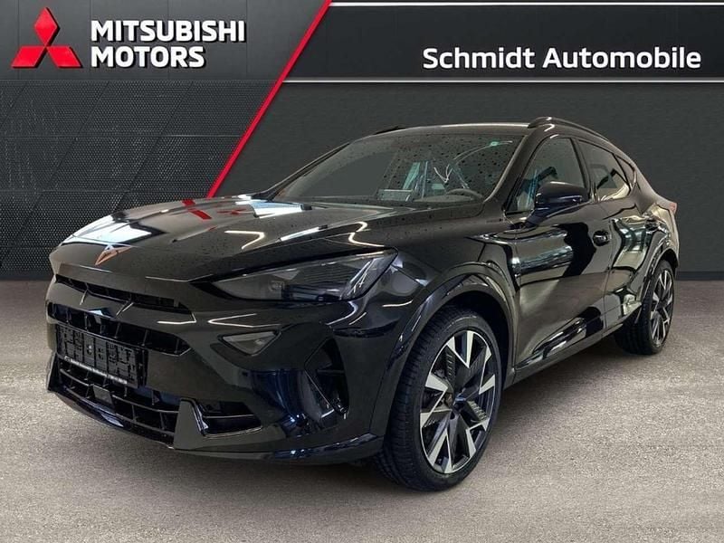 Midnight schwarz (schwarz) Neu 2025 Cupra Formentor VZ SUV | 39.970 € (Superpreis) - Bild 1/4