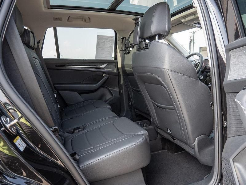 Gebraucht Skoda Kodiaq Selection 204 PS (150 kW) 2024 Blackmagic SUV