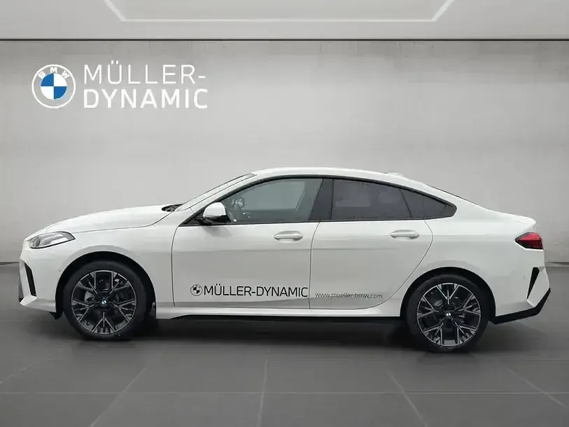 Gebraucht BMW 220 Efficient Dynamics 156 PS (114 kW) 2025 Andere Coupé