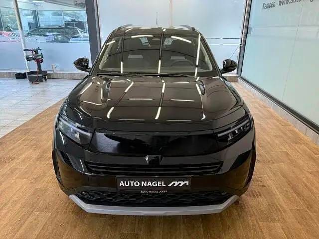 Neu Opel Frontera 145 PS (106 kW) 2025 Karbon schwarz SUV