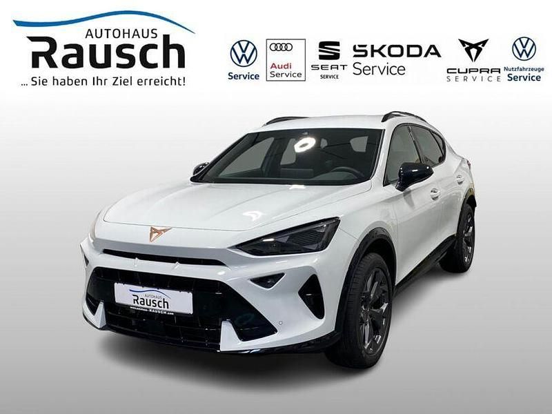 Weiß Neu 2025 Cupra Formentor SUV | 35.450 € (Fairer Preis) - Bild 1/4