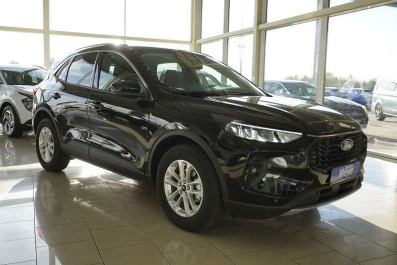 Agate black Neu 2024 Ford Kuga SUV | 29.810 € (Guter Preis) - Bild 1/4