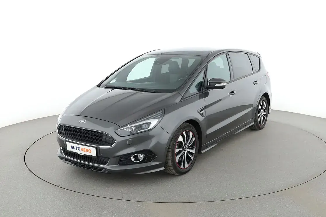 Occasion Ford S-MAX ST-Line 165 ch (121 kW) 2019 Monospace