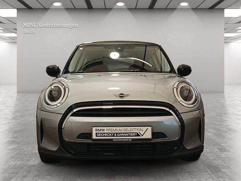 Occasion Mini Cooper 136 ch (100 kW) 2023 Gris Citadine