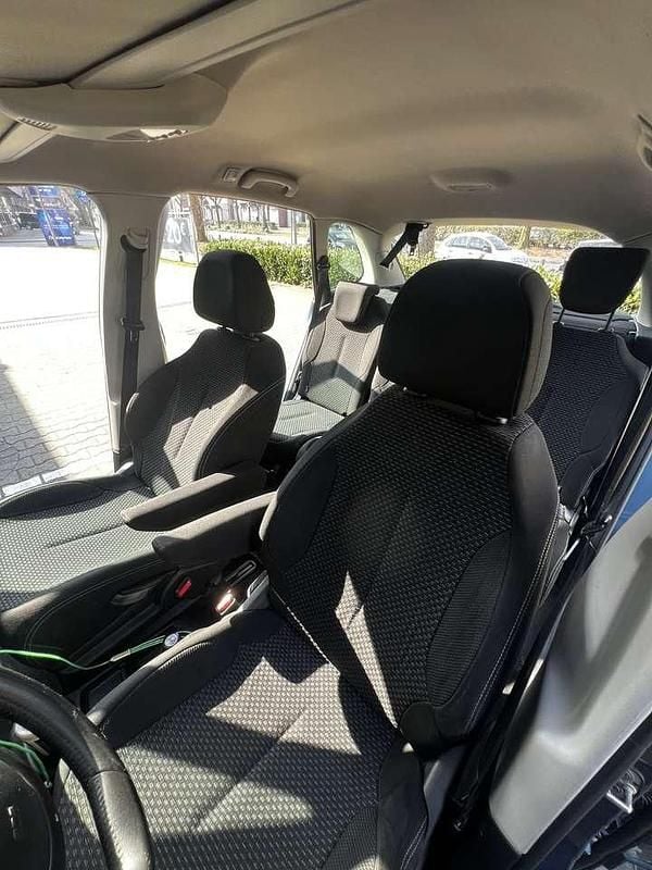 Gebraucht Citroën C4 Picasso Advance 120 PS (88 kW) 2010 Van / Kleinbus