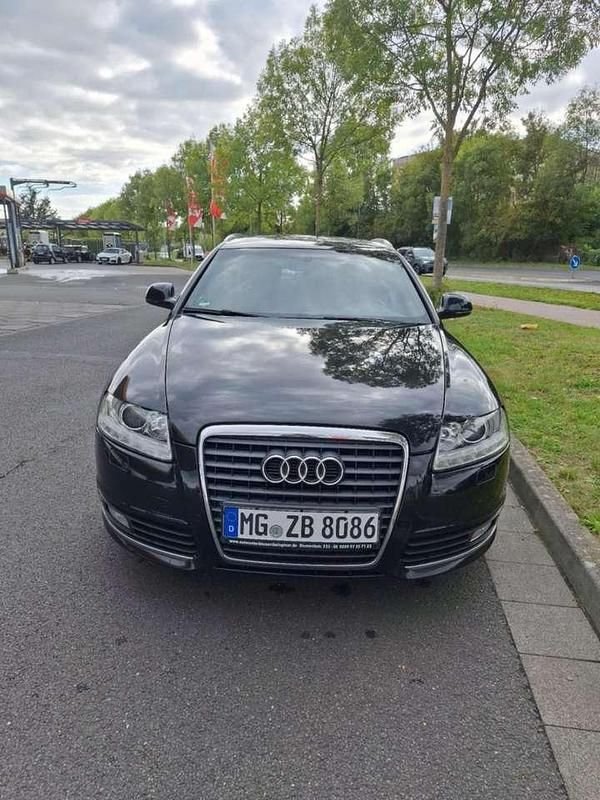 Gebraucht Audi A6 140 PS (102 kW) 2010 Kombi