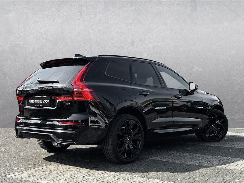 Gebraucht Volvo XC60 Plus 349 PS (256 kW) 2025 Andere SUV