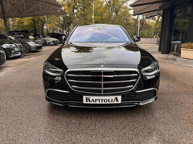 Gebraucht Mercedes S400 330 PS (242 kW) 2020 Limousine