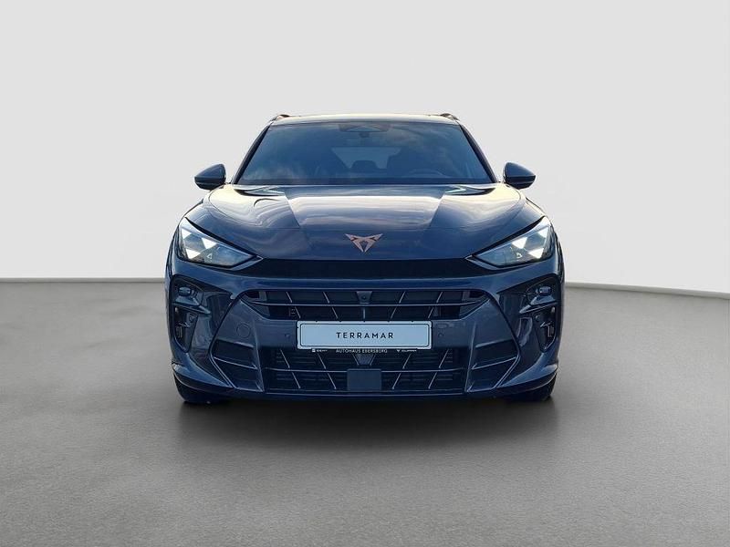 Neu Cupra Terramar VZ1 265 PS (194 kW) 2026 Grau SUV