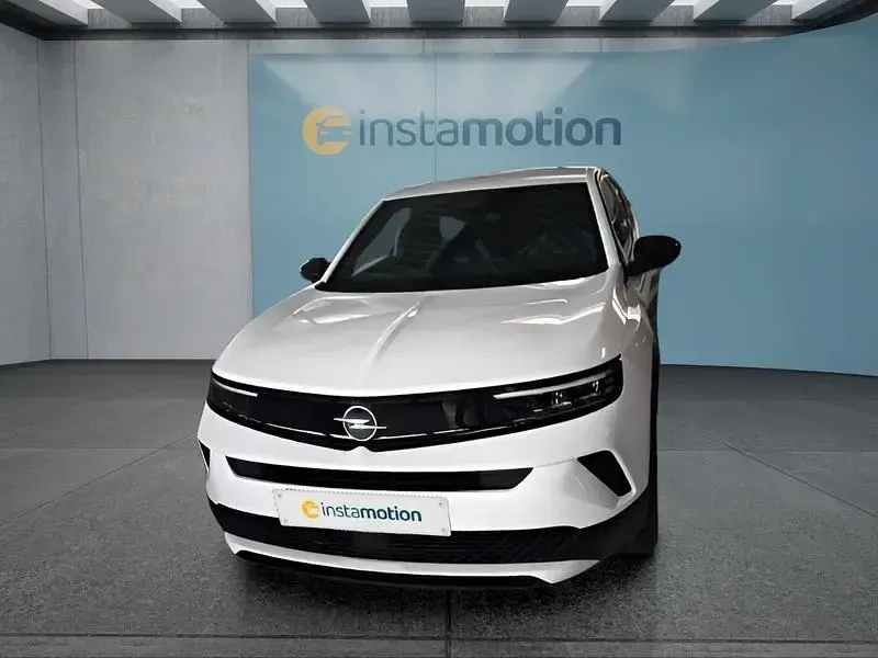 Nowe Opel Mokka Edition 131 KM (96 kW) 2025 Biały SUV
