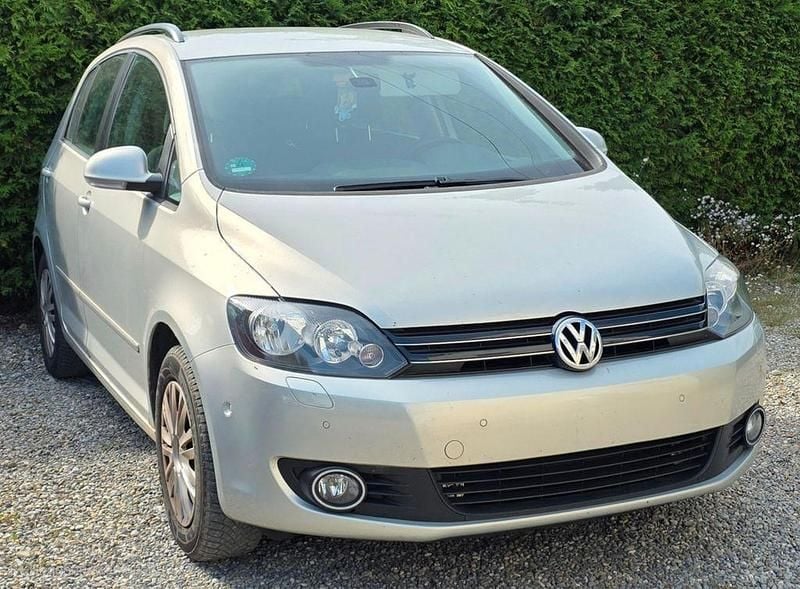 Grau Gebraucht 2011 VW Golf Plus Highline Van / Kleinbus | 4.300 € (Guter Preis) - Bild 1/4