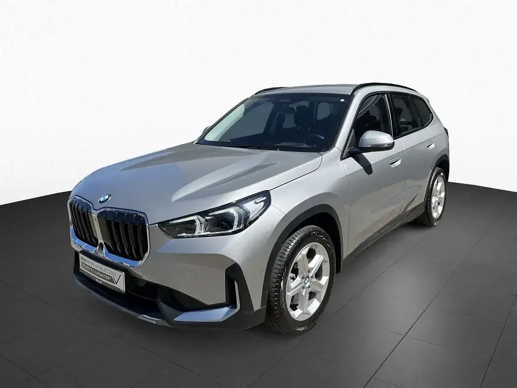 Gebraucht BMW X1 Performance 218 PS (160 kW) 2025 Andere SUV