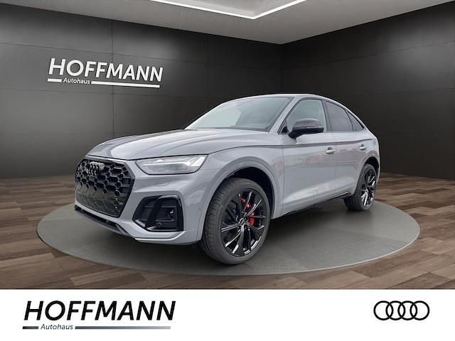 Gebraucht Audi SQ5 Ambiente 341 PS (250 kW) 2025 SUV