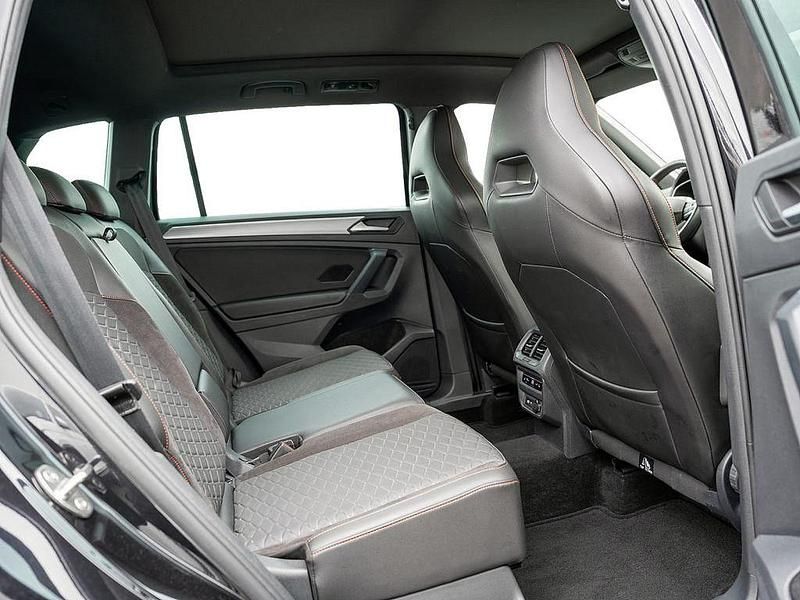 Gebraucht Seat Tarraco 4Drive 200 PS (147 kW) 2022 Deep black SUV