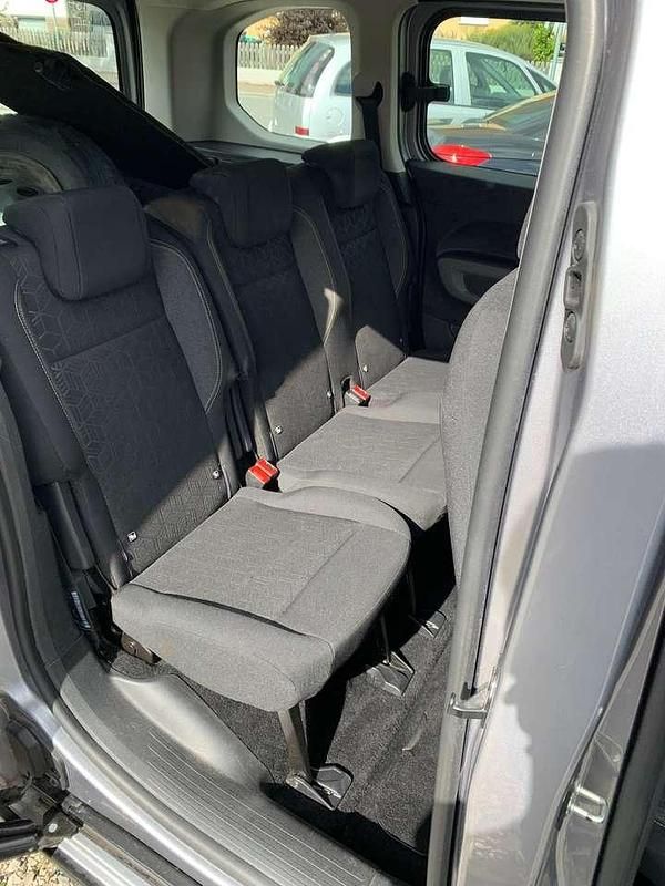 Gebraucht 2019 Peugeot Rifter Active Van / Kleinbus | 11.600 € (Fairer Preis) - Bild 1/4