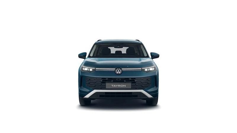 Gebraucht VW Tayron Life 150 PS (110 kW) 2025 Blau SUV