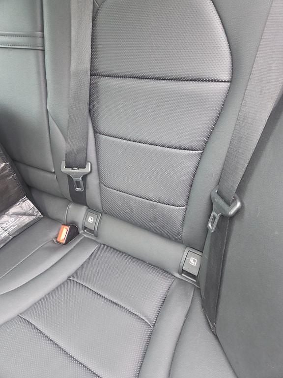 Gebraucht Mercedes C250 Avantgarde 204 PS (150 kW) 2016 Grau Limousine