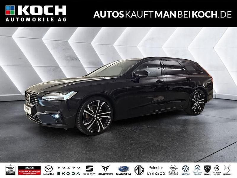 Schwarz Gebraucht 2022 Volvo 360 | 37.900 € (Superpreis) - Bild 1/4
