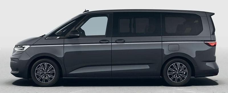 Neu VW Multivan Business 245 PS (180 kW) 2026 Grau Van