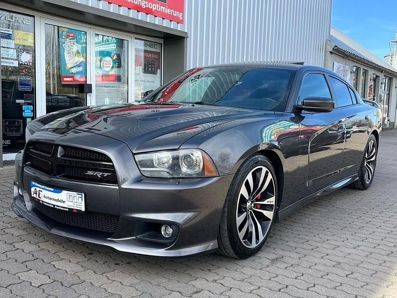Gebraucht Dodge Charger 477 PS (350 kW) 2014 Grau Limousine