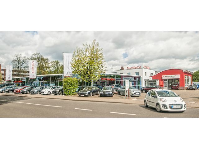 Gebraucht Citroën Jumpy 144 PS (105 kW) 2022 Van / Kleinbus