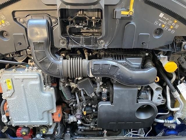 Gebraucht Renault Captur Edition One 158 PS (116 kW) 2020 Rqh + gne SUV