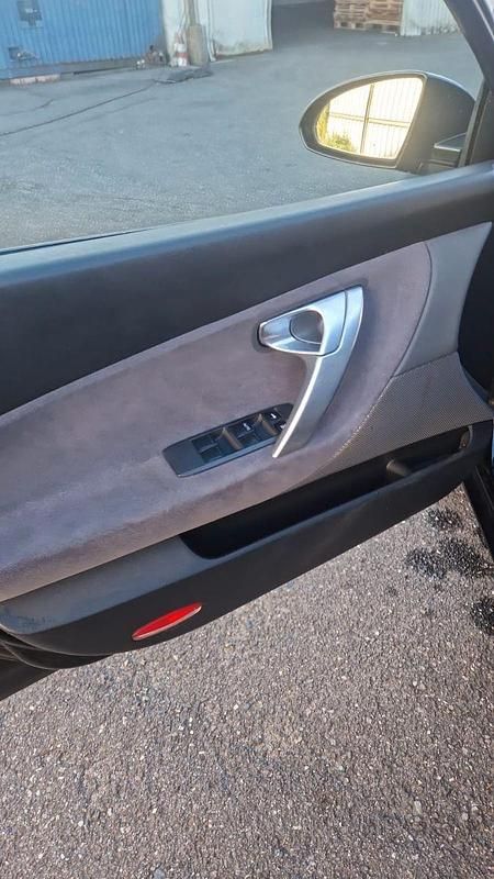 Gebraucht Nissan Primera Acenta 116 PS (85 kW) 2005 Schwarz Kombi