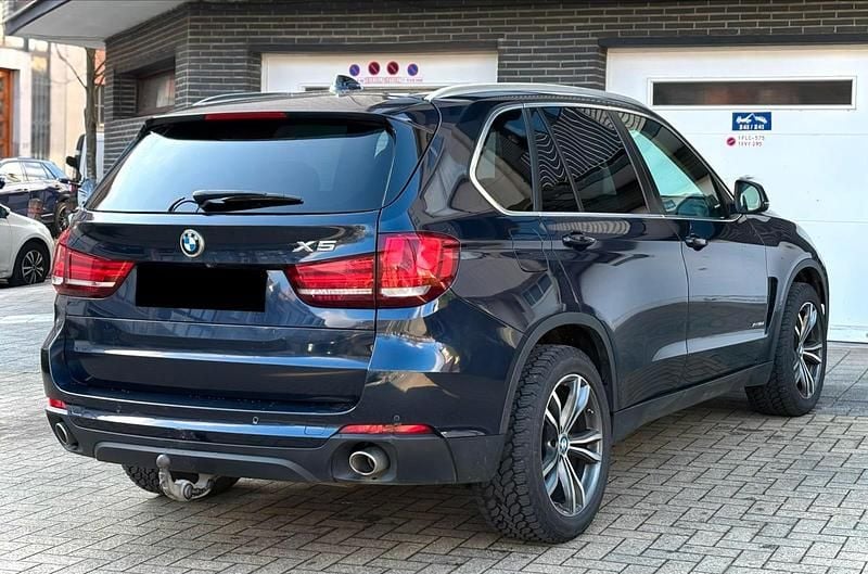 Gebraucht BMW X5 Luxury Line 258 PS (189 kW) 2017 SUV