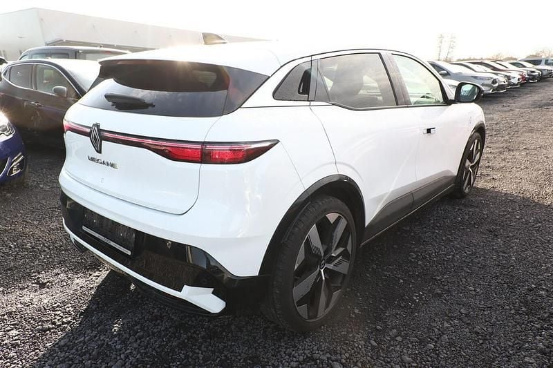 Gebraucht Renault Megane E-Tech Techno 160 kW (218 PS) 2022