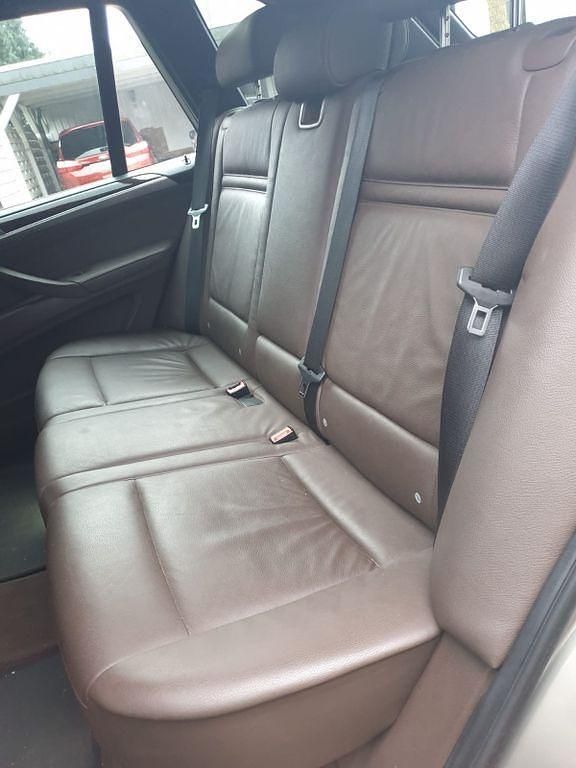 Gebraucht BMW X5 286 PS (210 kW) 2010 Grau SUV