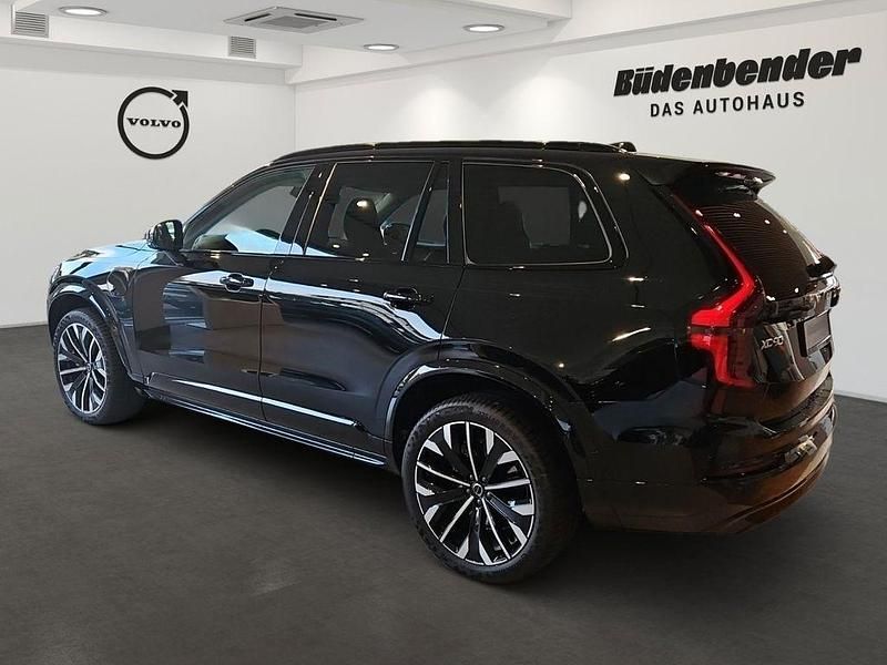 Gebraucht Volvo XC90 Plus 310 PS (228 kW) 2025 Schwarz SUV