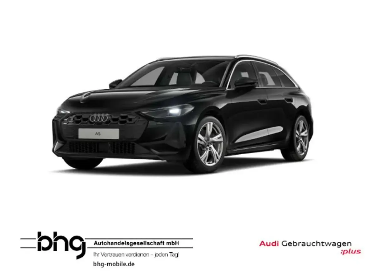 Brugt Audi A5 Basis 150 HK (110 kW) 2025 Stationcar