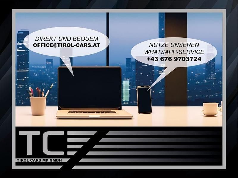 Gebraucht Land Rover Range Rover Sport Autobiography 551 PS (405 kW) 2024 Schwarz SUV