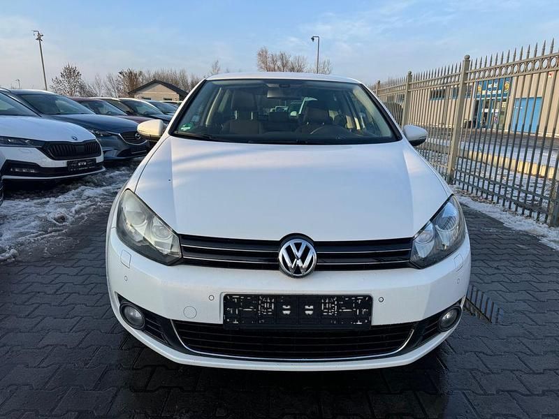 Gebraucht VW Golf VI Highline 160 PS (117 kW) 2010 Kleinwagen
