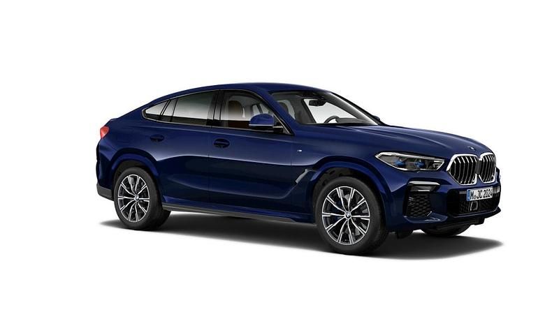 Gebraucht BMW X6 Shadowline 286 PS (210 kW) 2025 SUV