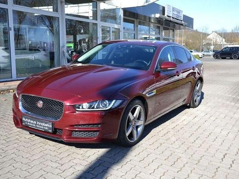 Gebraucht Jaguar XE 179 PS (131 kW) 2015 Other Limousine