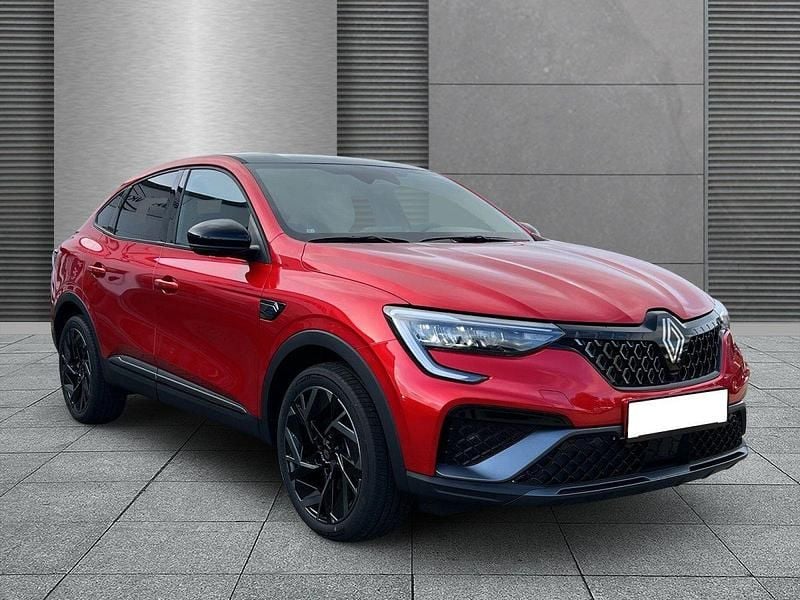 Gebraucht Renault Arkana Esprit Alpine 143 PS (105 kW) 2025 SUV