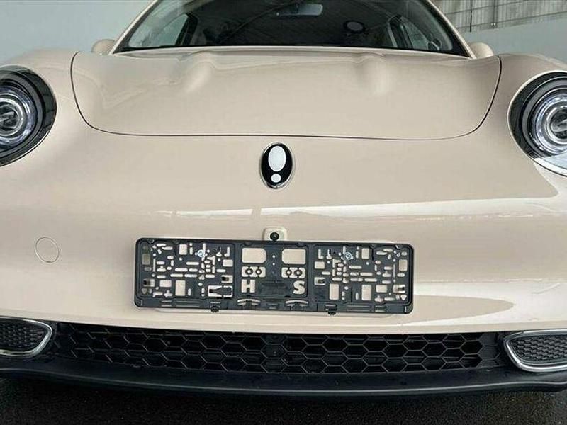 Gebraucht Ora 03 125 kW (171 PS) 2024 Beige Kleinwagen